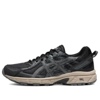 GEL-Venture 6 «Black Grey»