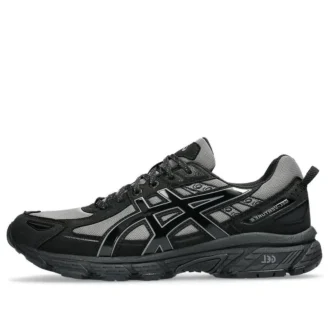 GEL-Venture 6 «Black Grey»