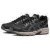 GEL-Venture 6 «Black Grey»