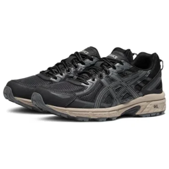 GEL-Venture 6 «Black Grey»