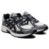 GEL-Venture 6 «Black Grey»