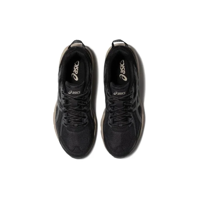GEL-Venture 6 «Black Grey»