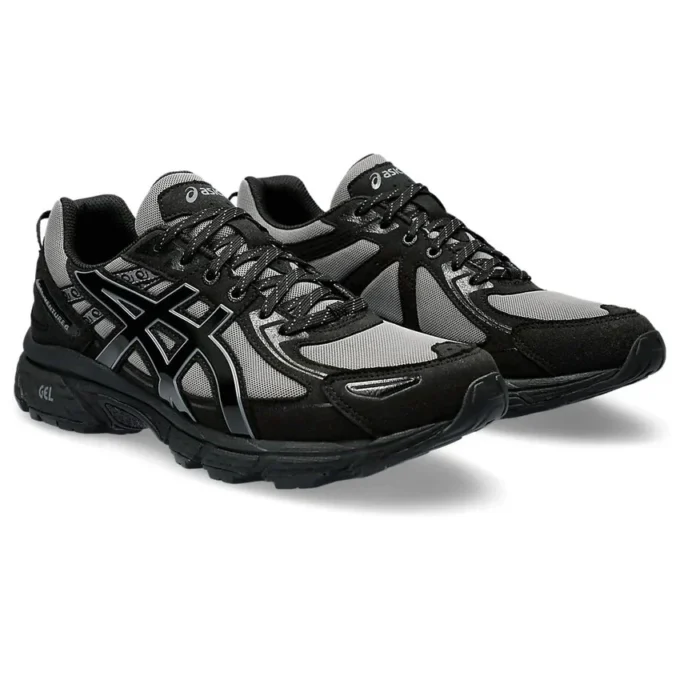 GEL-Venture 6 «Black Grey»