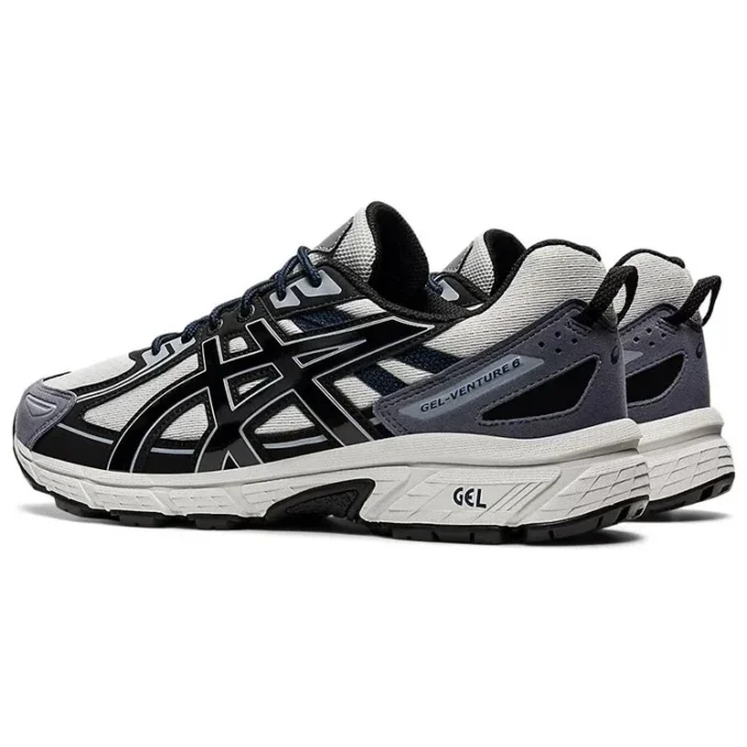 GEL-Venture 6 «Black Grey»