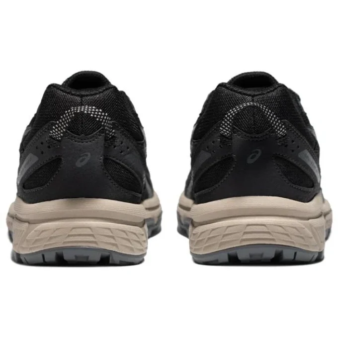 GEL-Venture 6 «Black Grey»