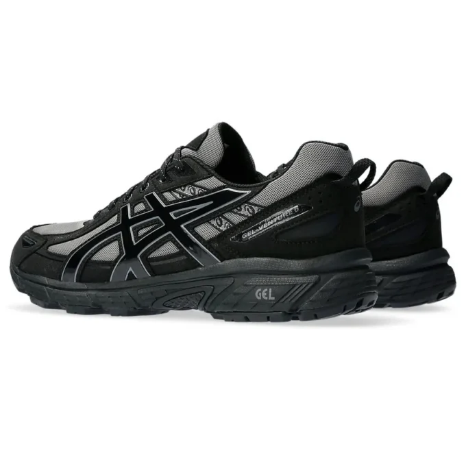 GEL-Venture 6 «Black Grey»