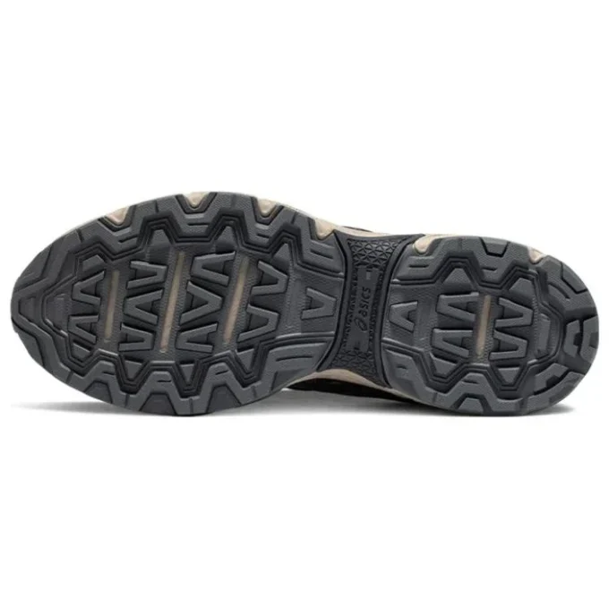 GEL-Venture 6 «Black Grey»