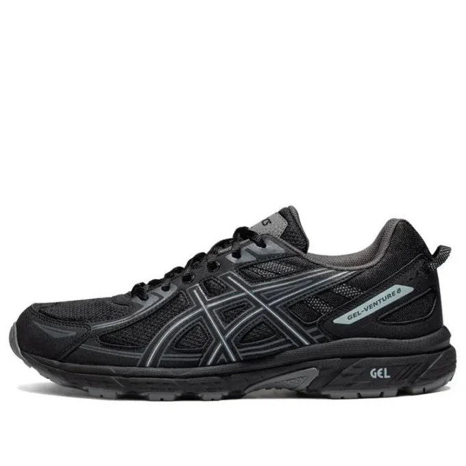 GEL-Venture 6 «Black Light Mint»