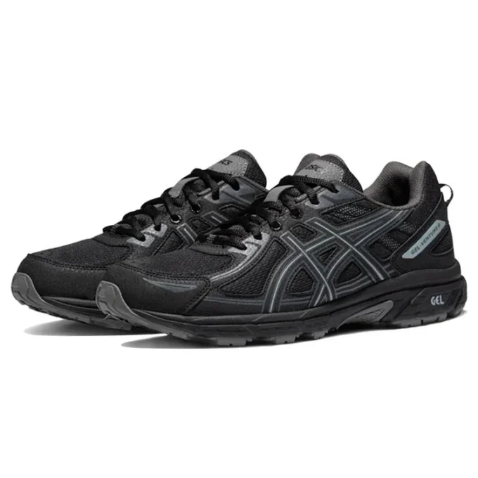 GEL-Venture 6 «Black Light Mint»