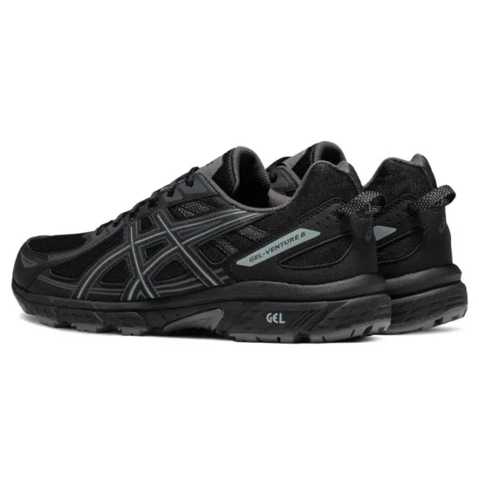 GEL-Venture 6 «Black Light Mint»