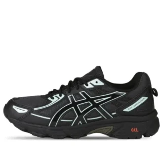 GEL-Venture 6 «Black Pale Blue»