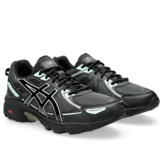 GEL-Venture 6 «Black Pale Blue»
