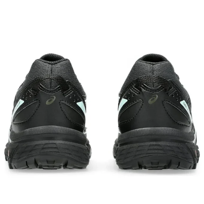 GEL-Venture 6 «Black Pale Blue»
