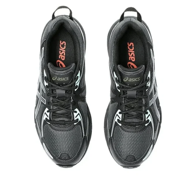 GEL-Venture 6 «Black Pale Blue»