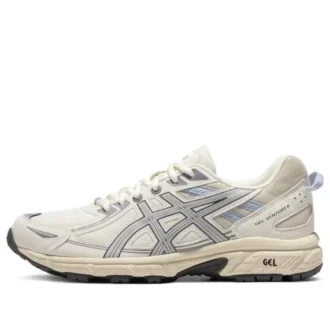GEL-Venture 6 «Blanco, gris y azul»