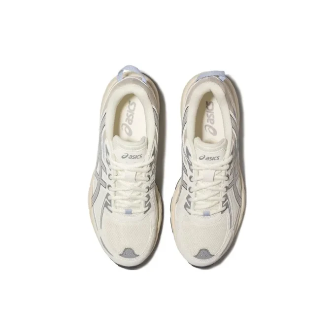 GEL-Venture 6 «Blanco, gris y azul»