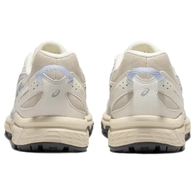 GEL-Venture 6 «Blanco, gris y azul»