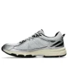 GEL-Venture 6 “Blanco Negro Plata”
