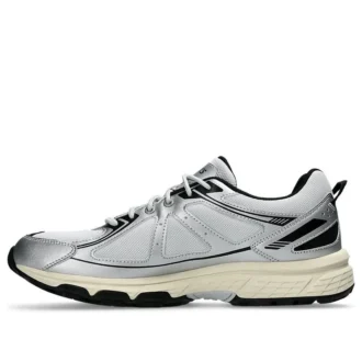 GEL-Venture 6 “Blanco Negro Plata”