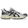 GEL-Venture 6 “Blanco Negro Plata”