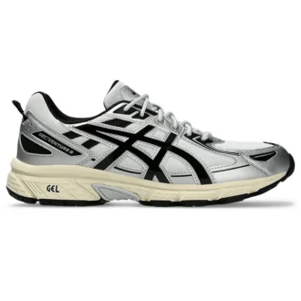 GEL-Venture 6 “Blanco Negro Plata”