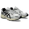 GEL-Venture 6 “Blanco Negro Plata”
