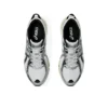 GEL-Venture 6 “Blanco Negro Plata”