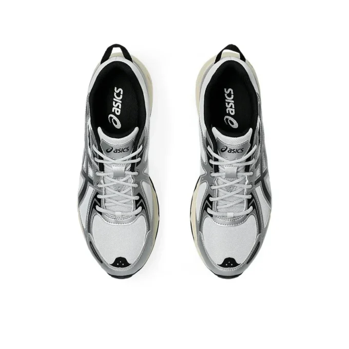 GEL-Venture 6 “Blanco Negro Plata”