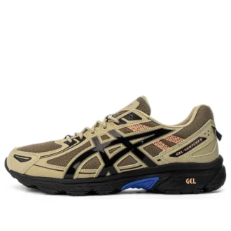GEL-Venture 6 «Brown Black»