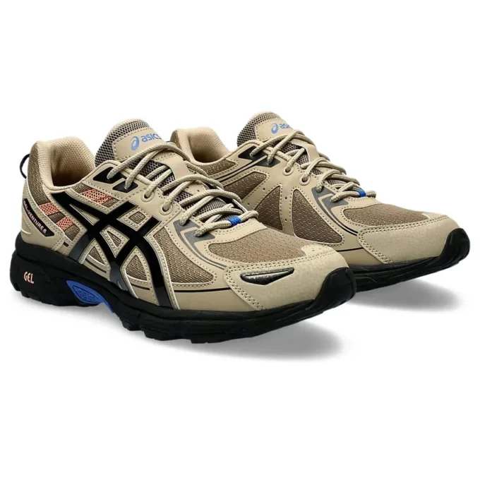 GEL-Venture 6 «Brown Black»