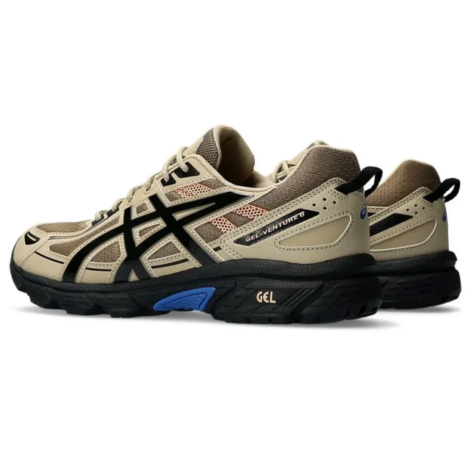 GEL-Venture 6 «Brown Black»