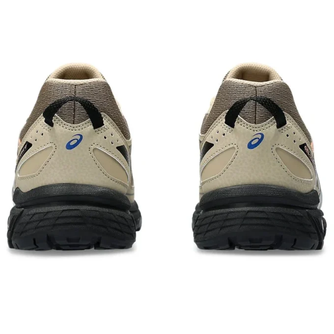 GEL-Venture 6 «Brown Black»