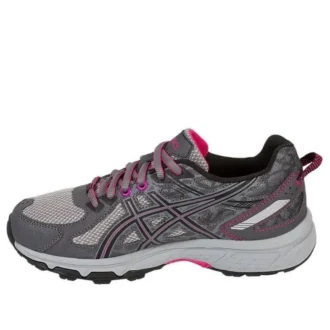 GEL-Venture 6 «Carbon Pink Peacock»