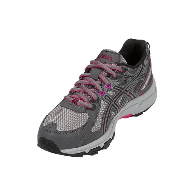 GEL-Venture 6 «Carbon Pink Peacock»