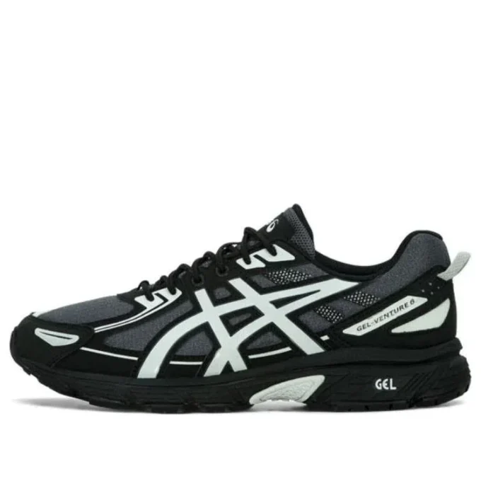 GEL-Venture 6 «Carrier Grey»