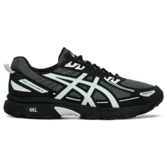 GEL-Venture 6 «Carrier Grey»