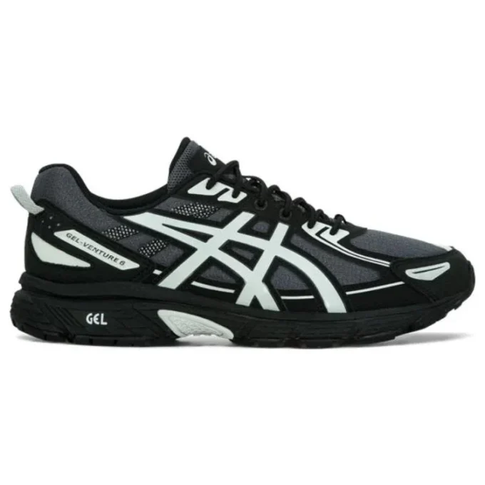 GEL-Venture 6 «Carrier Grey»