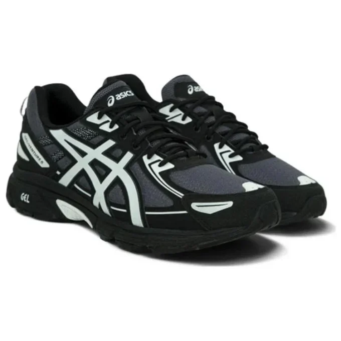 GEL-Venture 6 «Carrier Grey»