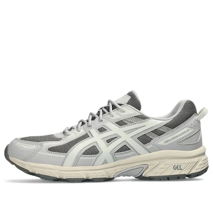 GEL-Venture 6 «Clay Grey Cream»