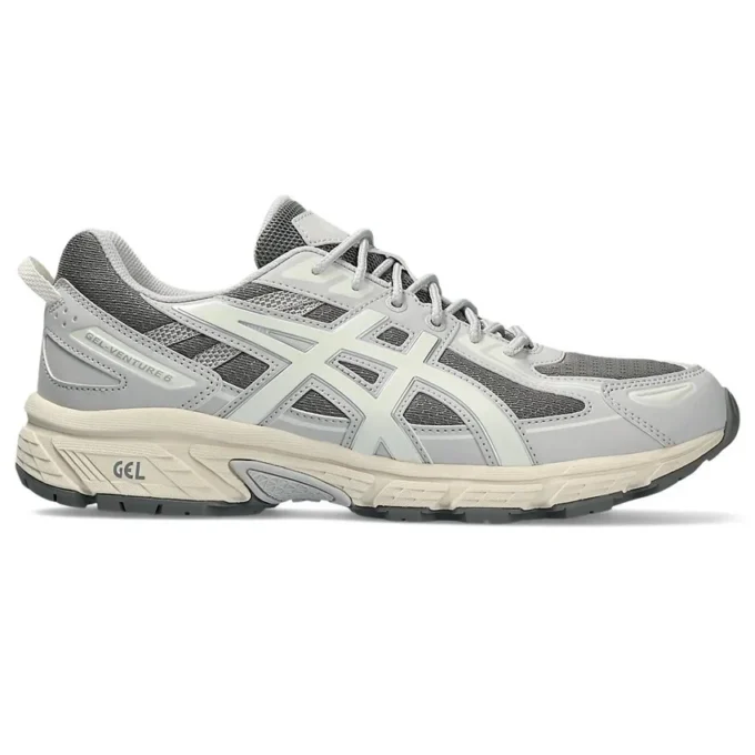 GEL-Venture 6 «Clay Grey Cream»