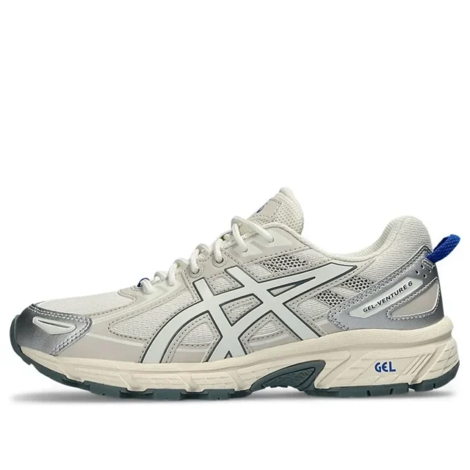 GEL-Venture 6 «Cream Grey»