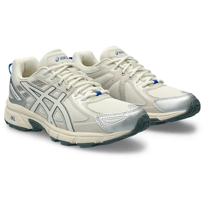 GEL-Venture 6 «Cream Grey»