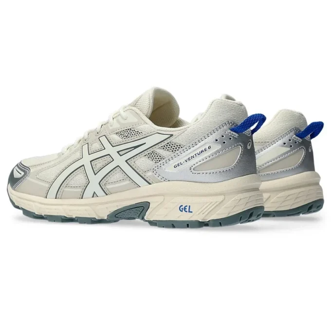 GEL-Venture 6 «Cream Grey»