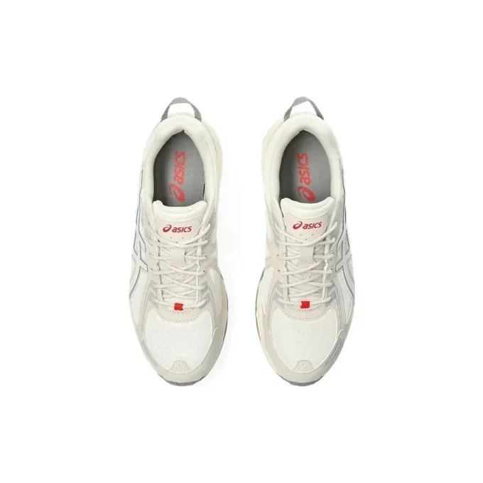 GEL-Venture 6 «Cream Silver»