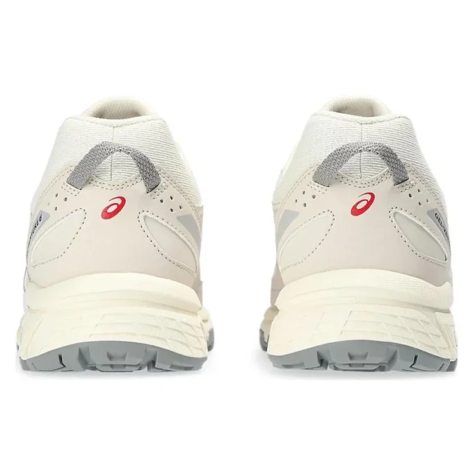 GEL-Venture 6 «Cream Silver»