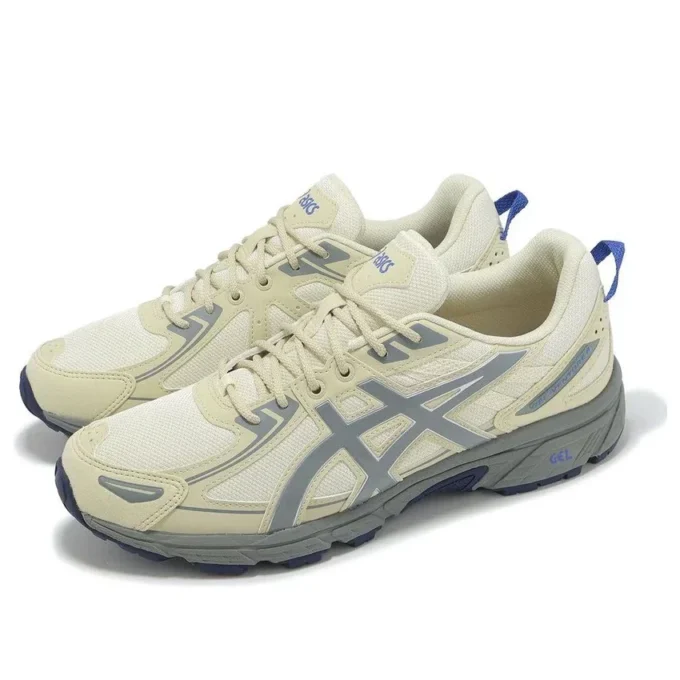 GEL-Venture 6 «Cream Vanilla»