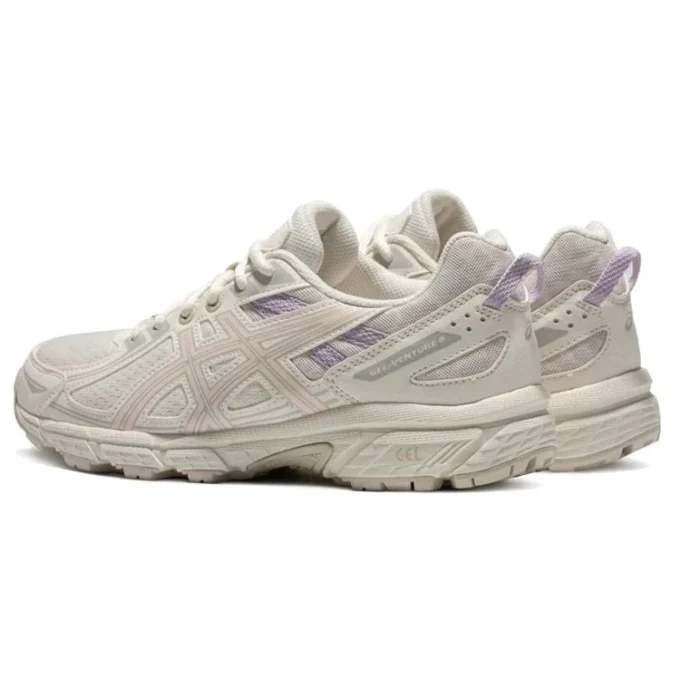 GEL-Venture 6 «Creamwhite Pink»