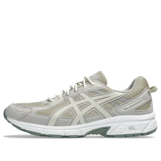 GEL-Venture 6 «Feather Grey Light Dust»
