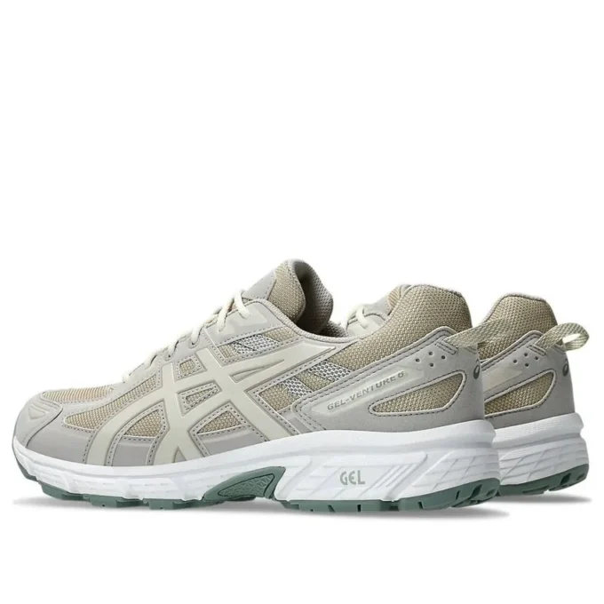 GEL-Venture 6 «Feather Grey Light Dust»