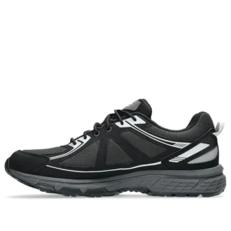 Gel-Venture 6 Gore-Tex «Obsidian Grey Black»